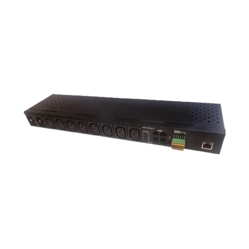 Устройство NetPing 8/PWR-220 v7.6/ETH